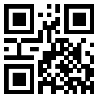 3302302083 - Immagine del QrCode
