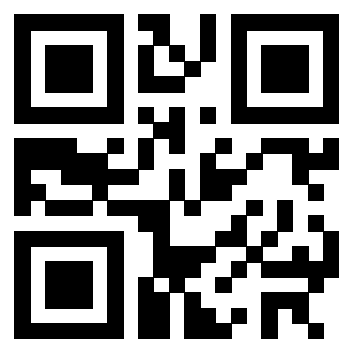 3302302084 Qr Code associato