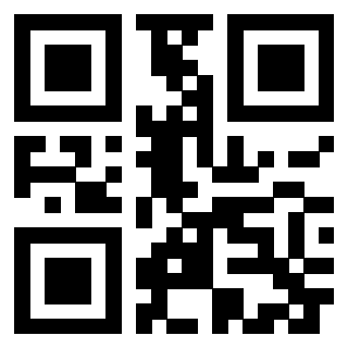 3302302087 - Immagine del QrCode