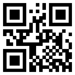 3302302090 Qr Code associato