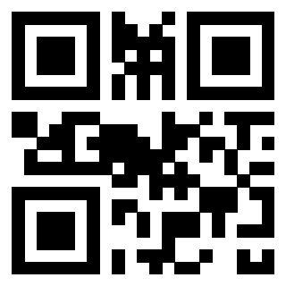 3302302092 Qr Code associato