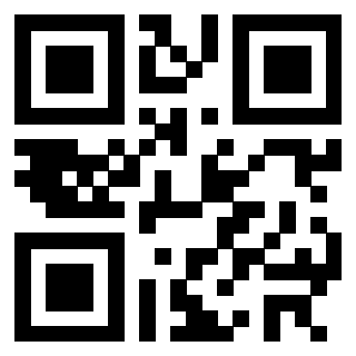 Immagine del QrCode di 3302302099