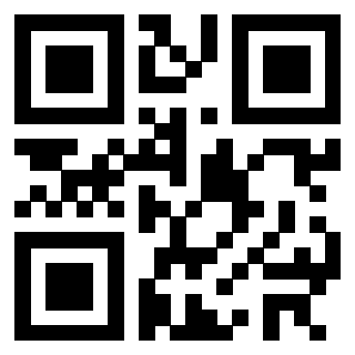 Immagine del QrCode di 3302302100
