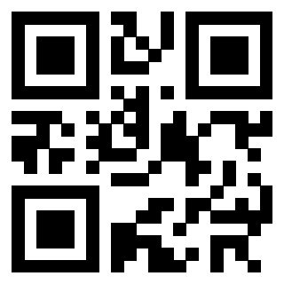 3302302103 - Immagine del QrCode