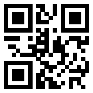 QrCode di 3302302104