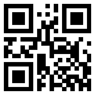 Immagine del QrCode di 3302302105