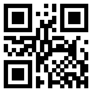 Il Qr Code di 3302302108