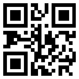 Immagine del QrCode di 3302302109