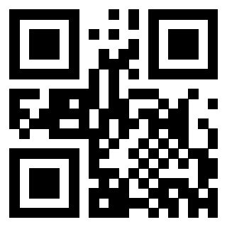 3302302110 - Immagine del Qr Code associato