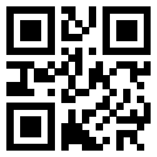 3302302114 - Immagine del Qr Code