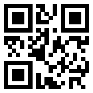 Scansione del QrCode di 3302302115
