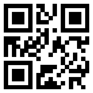 Il Qr Code di 3302302116