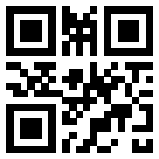 Scansione del QrCode di 3302302119