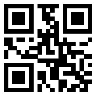 3302305465 Qr Code associato