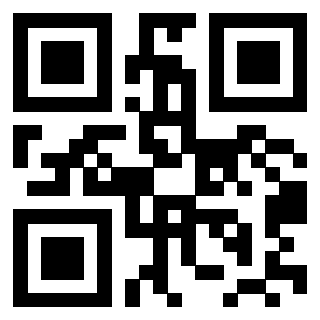 Immagine del Qr Code di 3302305466