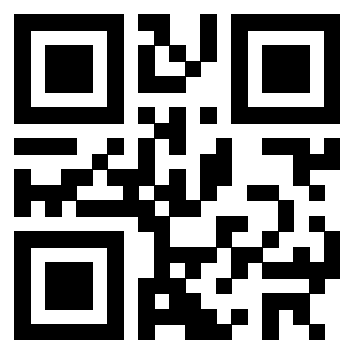 3302305469 - Immagine del QrCode