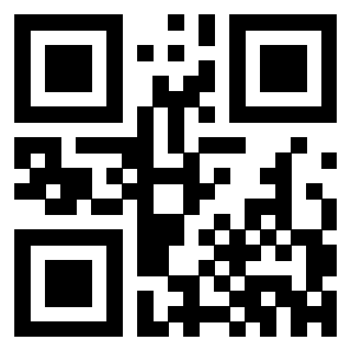 3302305471 Qr Code associato