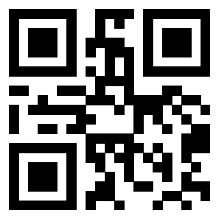 3302305472 - Immagine del Qr Code