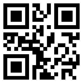 Scansione del Qr Code di 3302305473