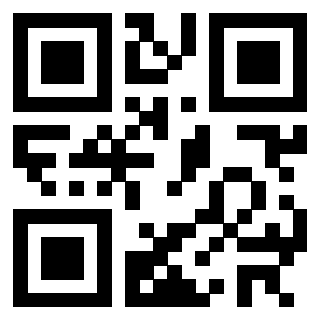 Il Qr Code di 3302305474