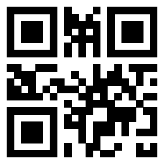 Scansione del Qr Code di 3302305475