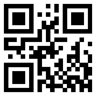 3302305476 QrCode associato