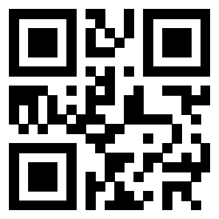 Immagine del Qr Code di 3302305483