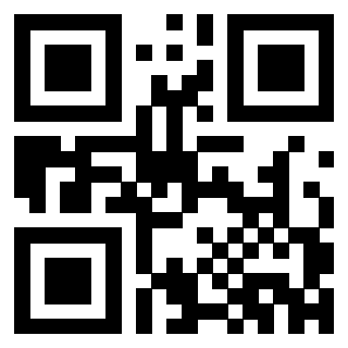 3302305488 Qr Code associato