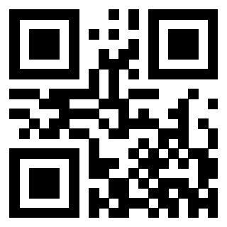 3302305491 - Immagine del QrCode