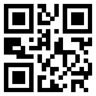 Immagine del QrCode di 3302305496