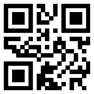 3302305500 - Immagine del Qr Code