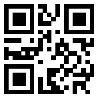 Immagine del QrCode di 3302305501