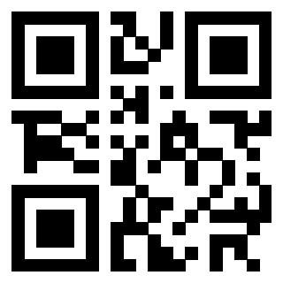 Il Qr Code di 3302305502
