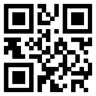3302305505 - Immagine del Qr Code