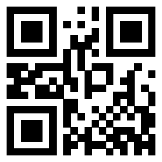 3302305508 - Immagine del Qr Code