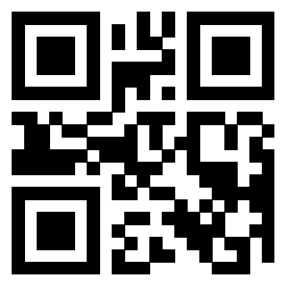 Qr Code di 3302305510
