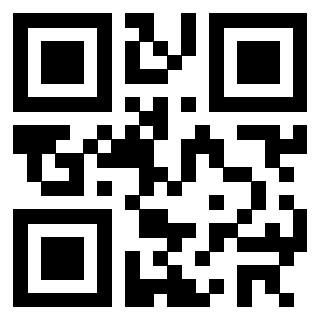Immagine del Qr Code di 3302305513