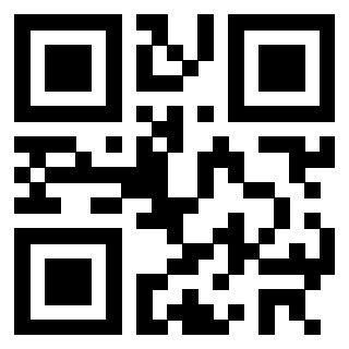 3302305515 - Immagine del Qr Code associato