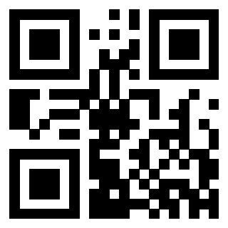 3302305516 - Immagine del QrCode associato