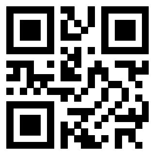 Il QrCode di 3302305520
