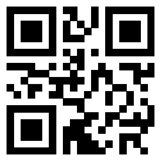 Il Qr Code di 3302305523