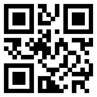 3302305524 - Immagine del QrCode
