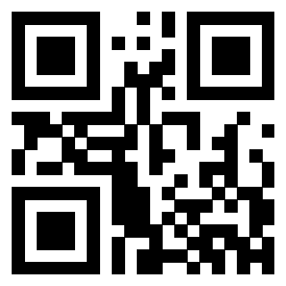 Immagine del Qr Code di 3302305525