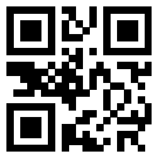 Immagine del Qr Code di 3302305526