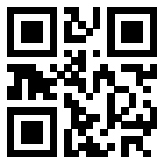 3302305527 - Immagine del QrCode