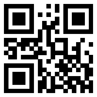 Scansione del Qr Code di 3302305533
