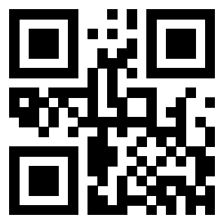 3302305534 - Immagine del QrCode