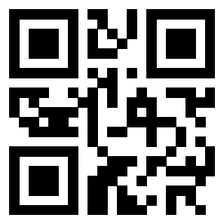 Scansione del Qr Code di 3302305543