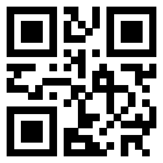 Il Qr Code di 3302305546