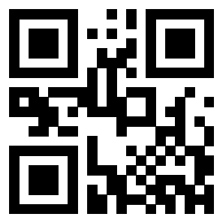 3302305548 - Immagine del Qr Code